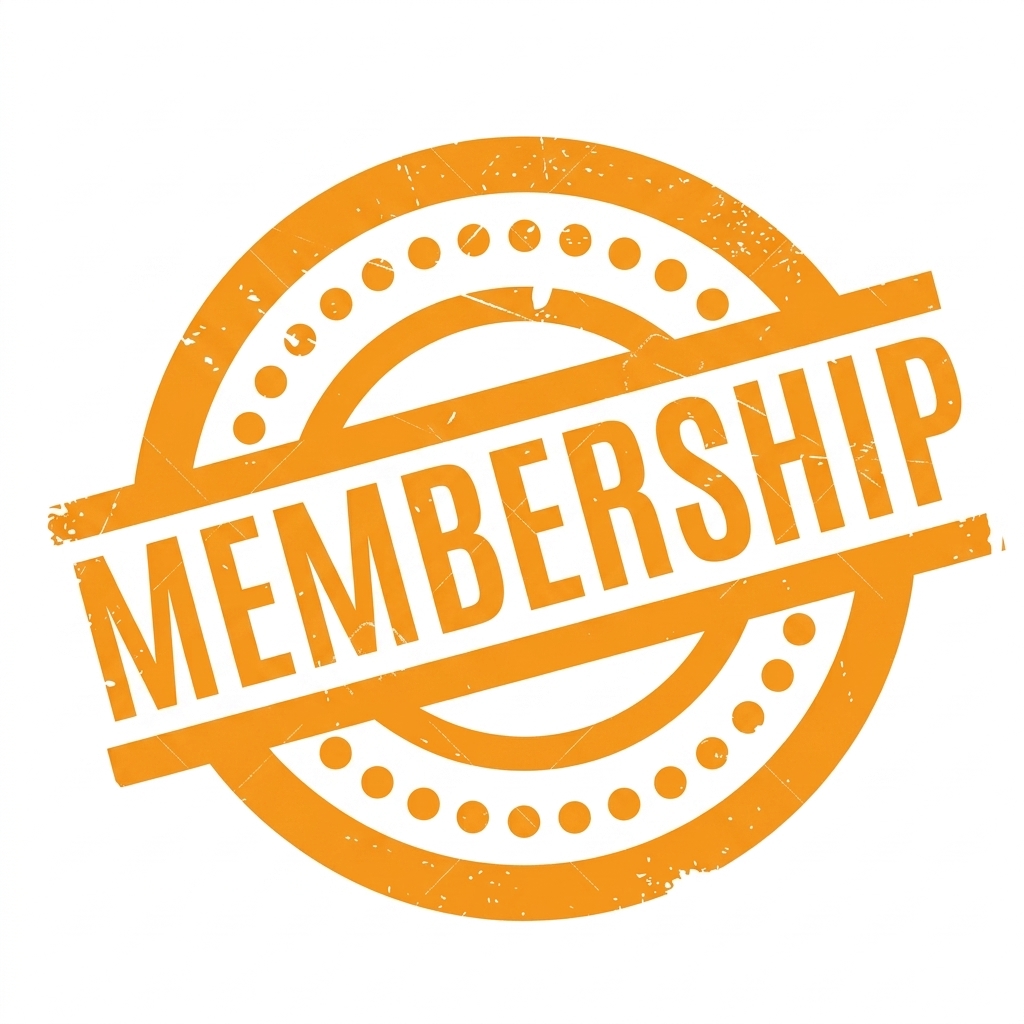 Annual Membership Dues