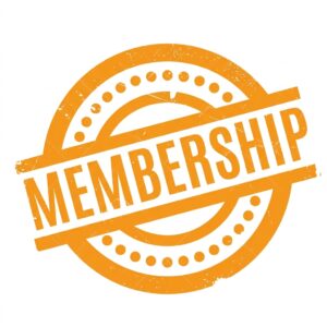 Annual Membership Dues