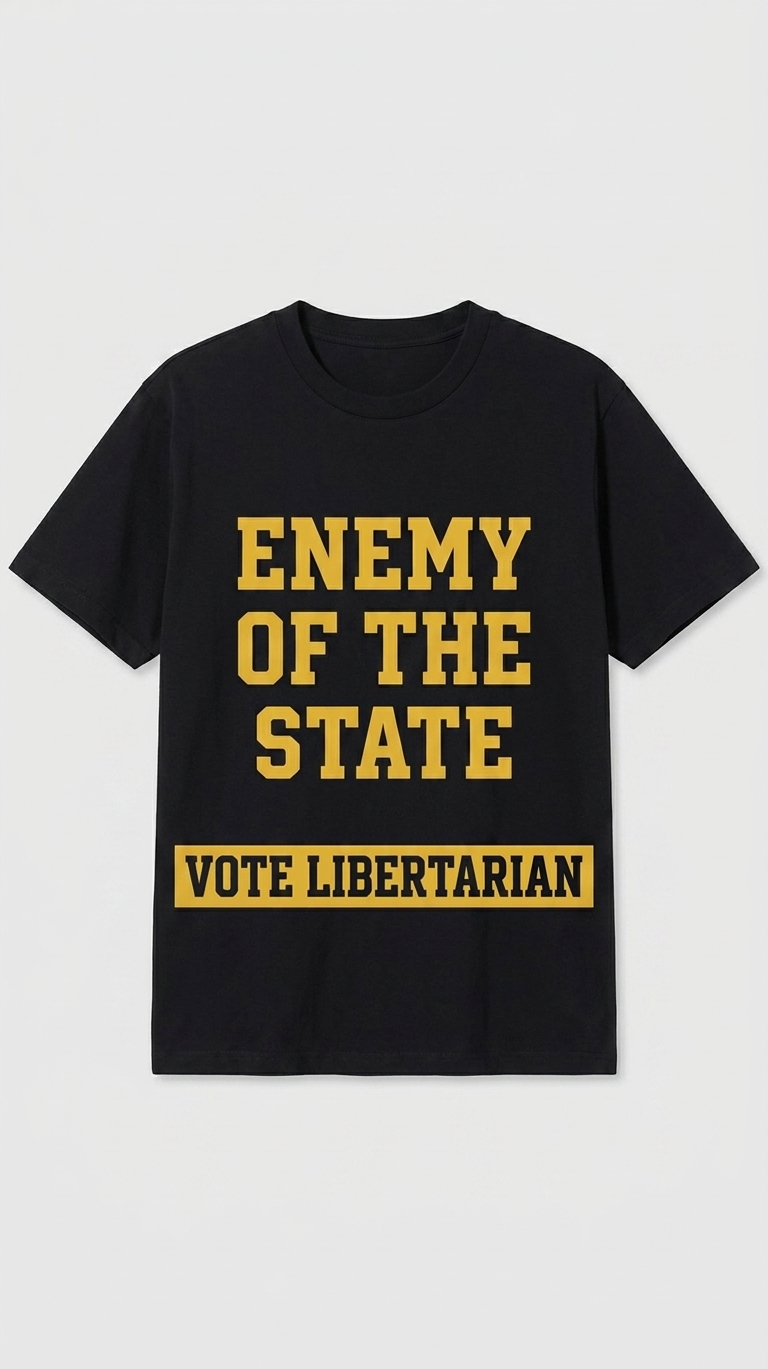 Walking Billboard 4XL