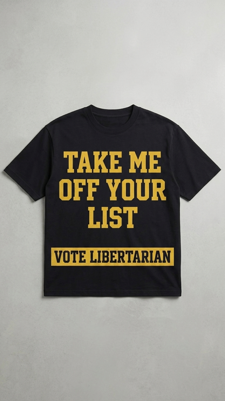 Walking Billboard XL